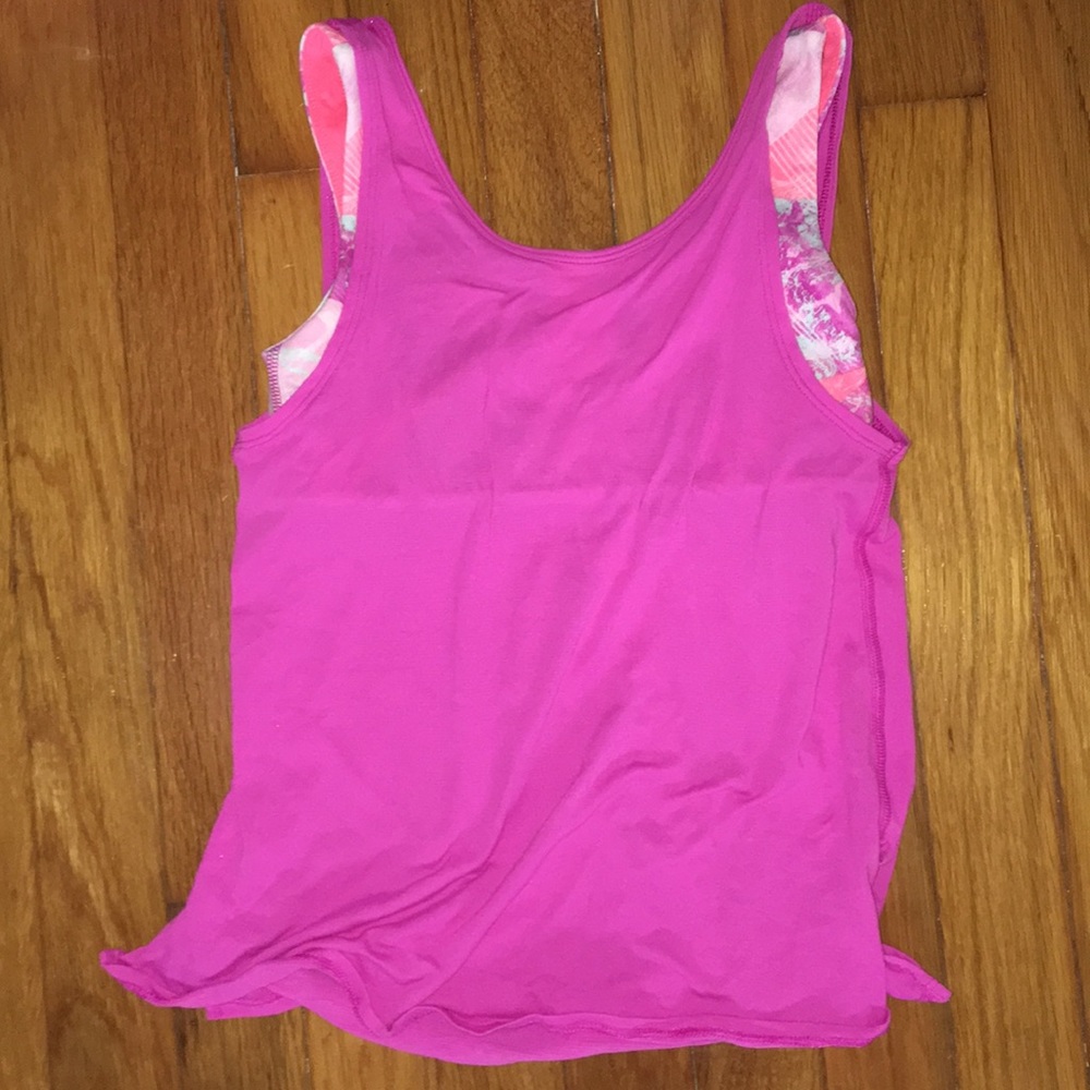 Ivivva Top